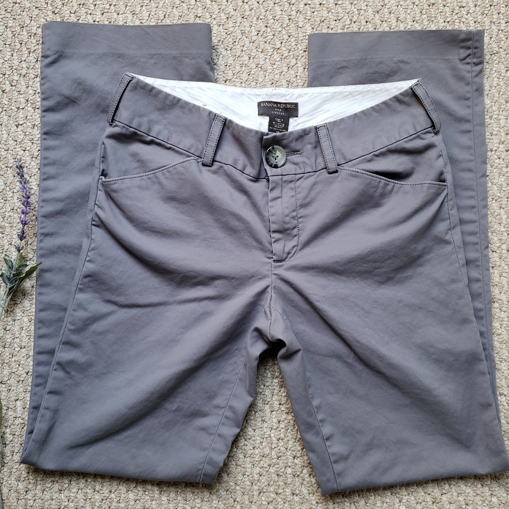 Banana Republic Pants